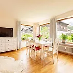 Ferienwohnung Jasmin