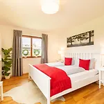 Ferienwohnung Jasmin