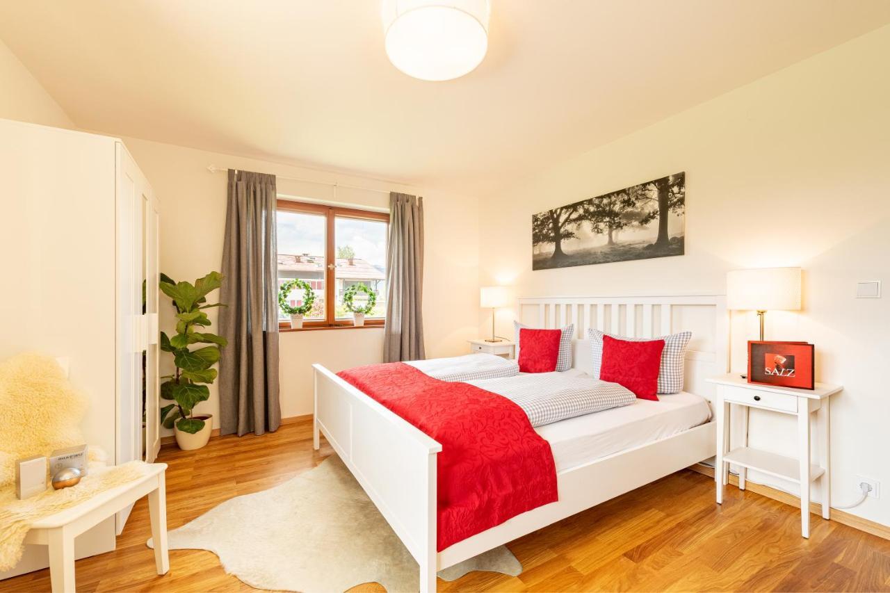 Ferienwohnung Jasmin *