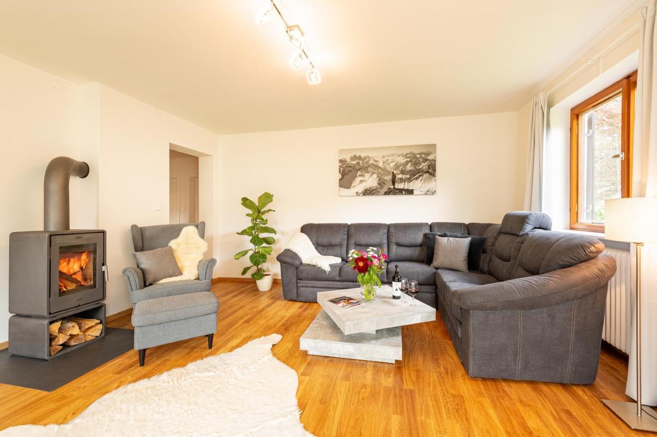 Ferienwohnung Jasmin Appartement *