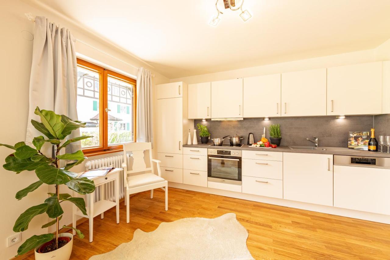 Ferienwohnung Jasmin